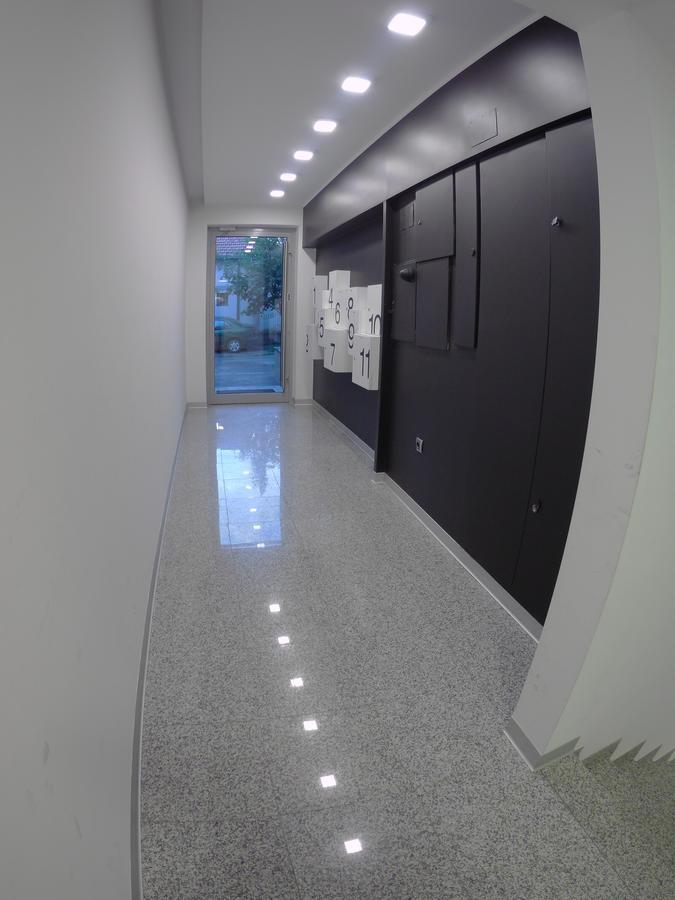 M48 Apartments Belgrad Dış mekan fotoğraf