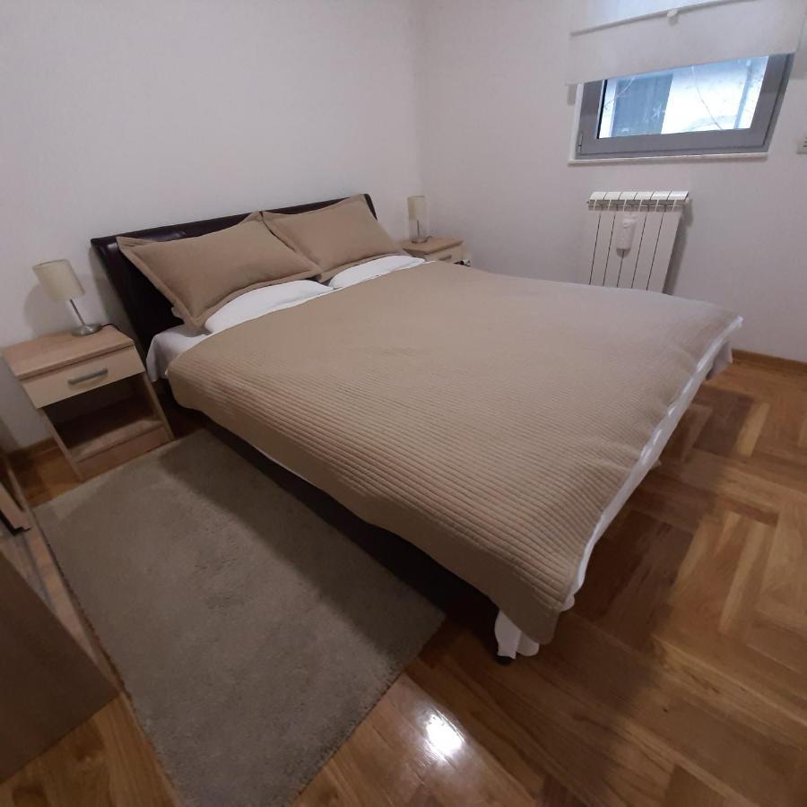 M48 Apartments Belgrad Dış mekan fotoğraf