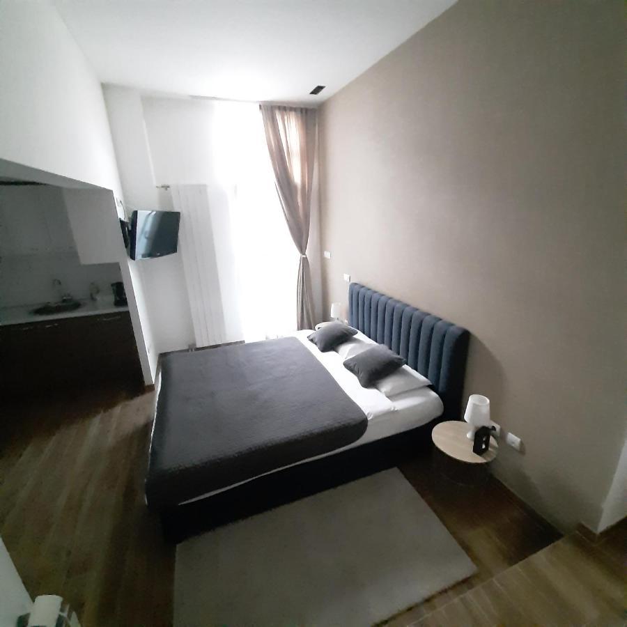 M48 Apartments Belgrad Dış mekan fotoğraf