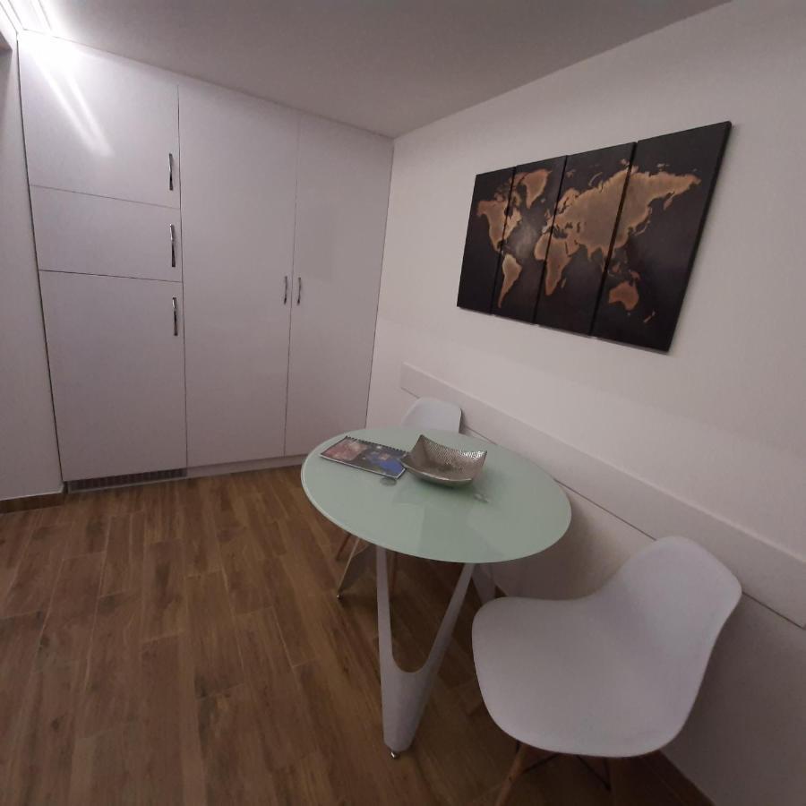 M48 Apartments Belgrad Dış mekan fotoğraf